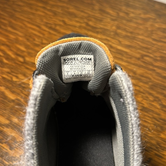 Waterproof Sorel Boots Out n About Classic - Picture 4 of 5